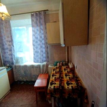 Продам 1 кімнатну квартиру