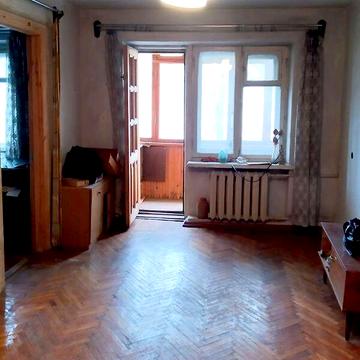 Продаж 3к Квартира Петра Яцика (Воронезька) вулиця