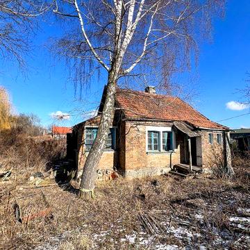 Ділянка під бізнес 10 соток