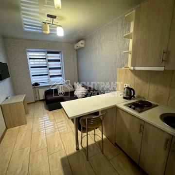 Шевченківський, 32