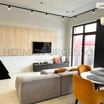 Продаж 1к Квартира Собранецька вулиця ЖК Dream City