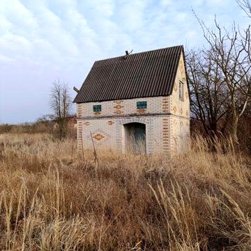 ПРОДАМ три суміжні дачні ділянки р-н Шахти 9 м.Нововолинськ