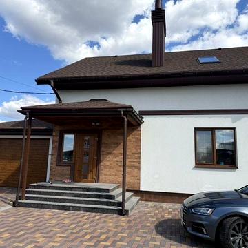 Продам будинок площею 145 м2
