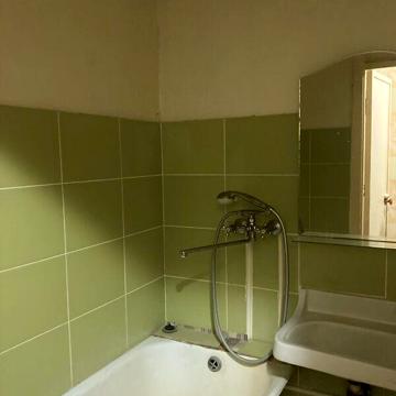 Продаж 2к Квартира Рибалко вулиця