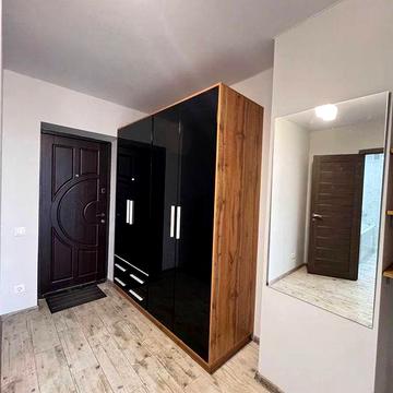 Центр 1 кімнатна квартира