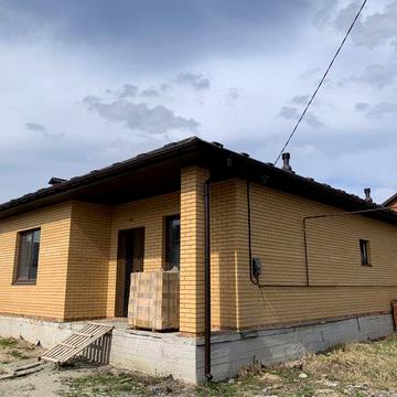 Продаж окремого будинку,від забудовника,без комісії,тераса,пр.Весняний