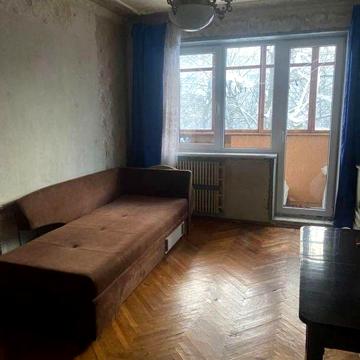 6956-КЮ Продам 2к квартиру на Салтовке Студенческая 606 м/р
