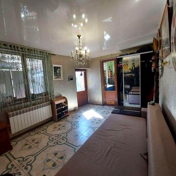 Дом с капремонтом на Таирова (205-341)