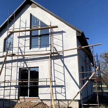 Продаж будинку з панорамними вікнами у Вінниці, без комісіі,паркомісце