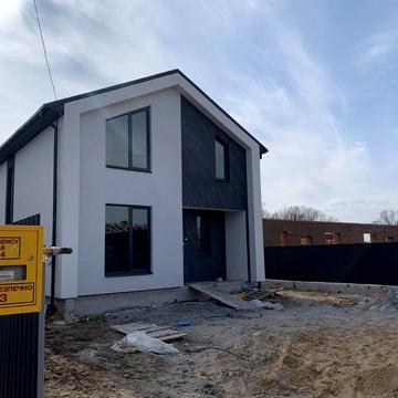 Продаж будинку,без комісіі,тераса,теплий пол,АГВ,ділянка, пр.Весняний