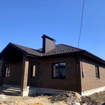 Продаж одноповерхового будинку у Вінниці,без комісії,тераса,паркомісце