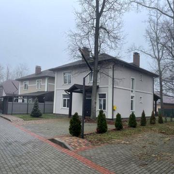 Продаж будинку Рославичі Дачна Козак  Хутір