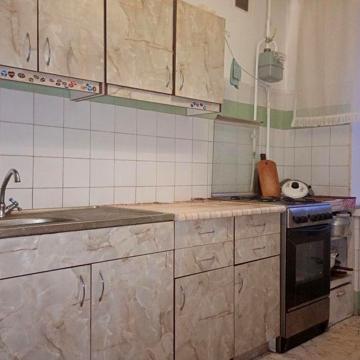 ПРОДАЖ 4 кімнатної квартири на Ближньому замості