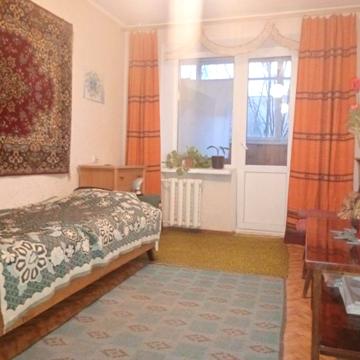 ПРОДАЖ 4 кімнатної квартири на Ближньому замості