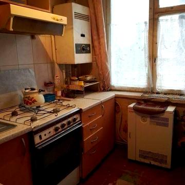 Продам 2-к квартиру на Новомиколаївці