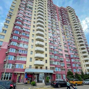 Осокорки, 3к квартира з ремонтом, Чавдар