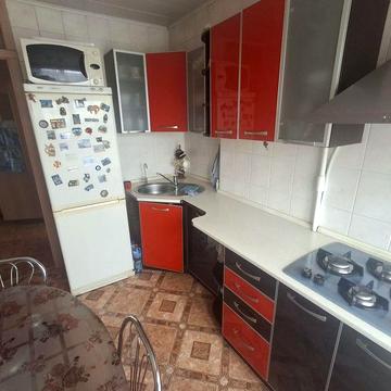 Продам 3к Березинка Левобережный