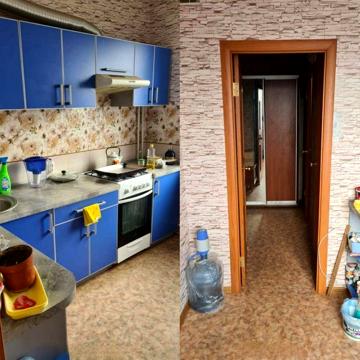 Продам 2х ком по ул.В Сергиенко Хортицкой р-н
