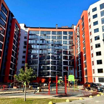 Продам 1к квартиру . Жк Дрім Парк . Центр Міста 0% комісії