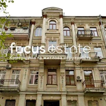 Продаж 2-кім. Золоті Ворота. 1 поверх. Старе місто. Історичний центр