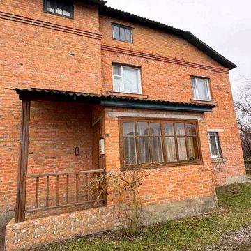 квартира з індивідуальним опаленням