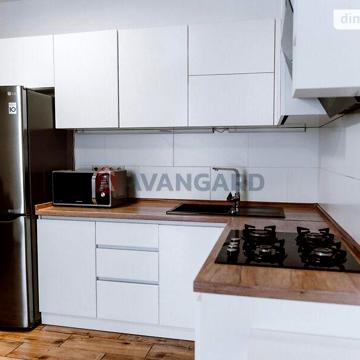Продаж 1к Квартира Самарська вулиця ЖК Счастливый