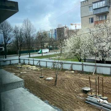 Власник!! Продаю 1 кімнатну квартиру, новобудова! В.Великого