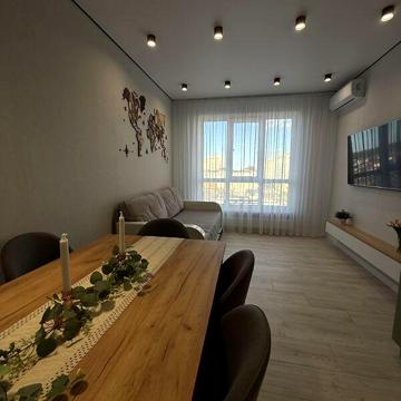 Продаж 3к Квартира Леоніда Бірюкова бульвар