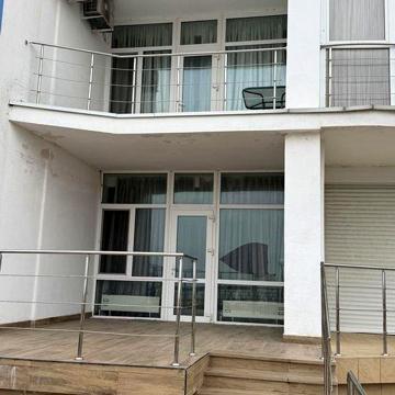 Продам апартаменты Грибовка-Затока ЖК апартаменты возле моря