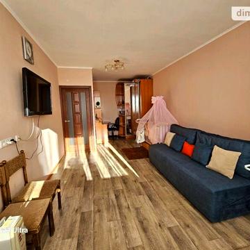 Продаж 1к Квартира Тракторобудівників проспект
