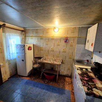 1 Кім.Будинок(Флігель).В Центрі.