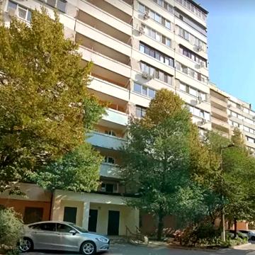 Надії Алексєєнко вул. (Чичеріна), 106