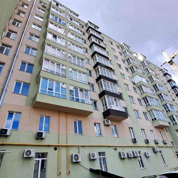 1к ЖК Авіатор новобудова з ремонтом близько до центру міста!n ЖК Авіатор