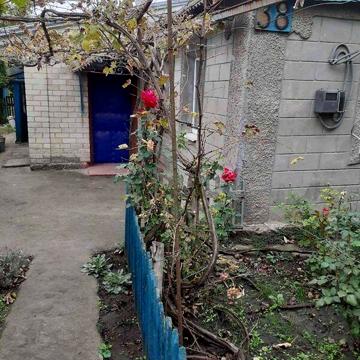 Продаж 4к Дім Запорізька вулиця
