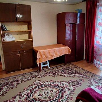 Довгострокова оренда 1к Квартира Якова Бреуса вулиця