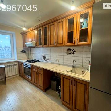 Продаж 2к Квартира 6-а Слобідська вулиця
