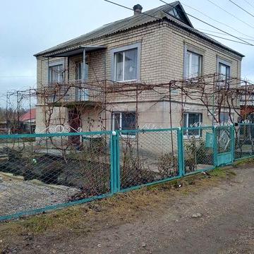 Продам двух поверховий будинок, район Фрегат