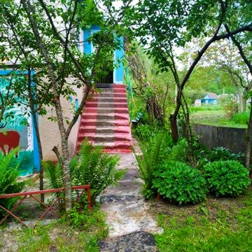 Дача в "Кристалі" Глухів
