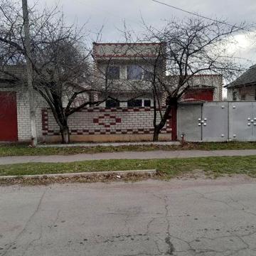 Продается будинок в селі Велика Андрусівка