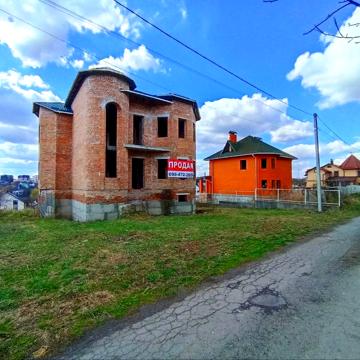 Селекційний провулок, 12