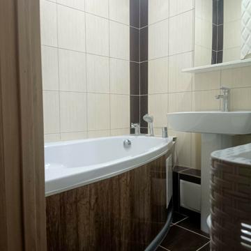 Романа Атаманюка, 55
