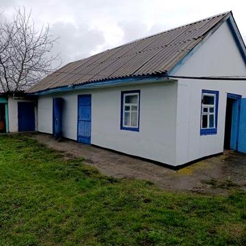 Продам Житловий будинок