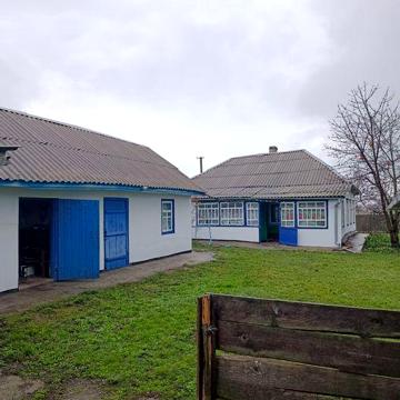 Продам Житловий будинок