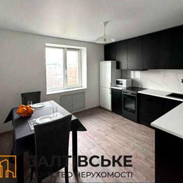 7683-ИГ Продам 1к квартиру 39м2 на Старой Салтовке