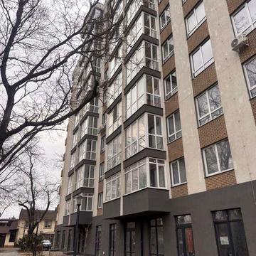 2 комнатная квартира в ЖК Акварель-4 на Профсоюзной ЖК Акварель 4