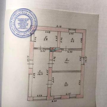 Продається Будинок центр