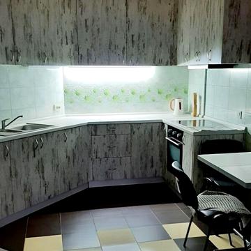 Довгострокова оренда 1к Квартира Академіка Корольова вулиця