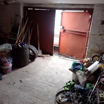 Продам крепкий дом в Нерубайском