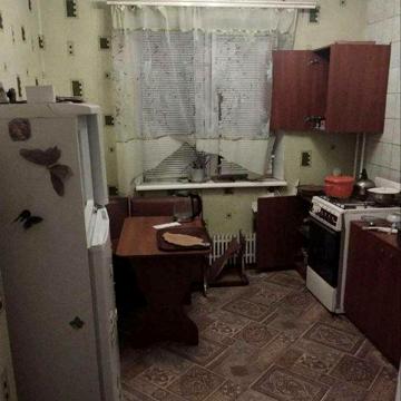 Продам 3х кiм квартиру Хортицький 15 мкр-н  вул.Хортицьке шосе