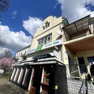 Будинок центр міста Калуш ,Готовий бізнес